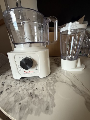 Moulinex doubleforce compact - moulinex,