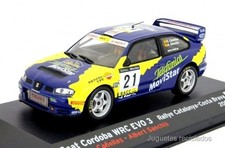 Seat Cordoba WRC EVO 3