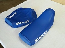 SUZUKI ALT50 SEAT COVER LT50