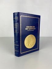 Livre Ancien, Charles de