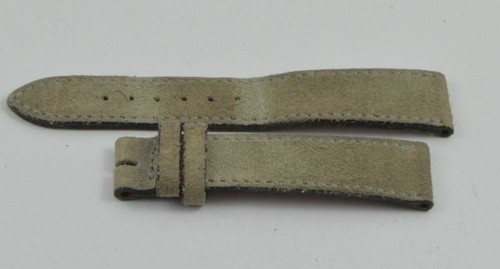 Nomos bracelet cuir 18mm - nomos,
