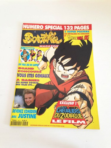 Juin6 magazine vintage - juin6--,