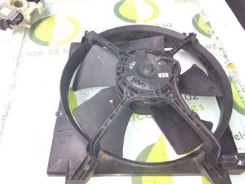 Ventilateur pour chevrolet - ventilateur,