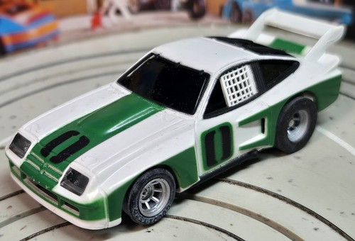 Faller aurora 5604 - afx, monza