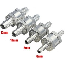 Clapet anti-retour automobile