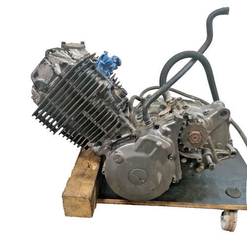 Bloc moteur - moteur, (28.000