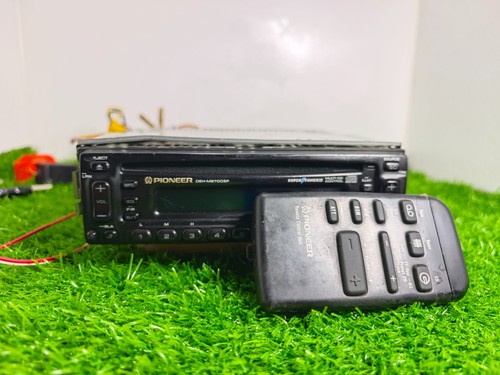 Pioneer deh m970dsp - pioneer, vintage