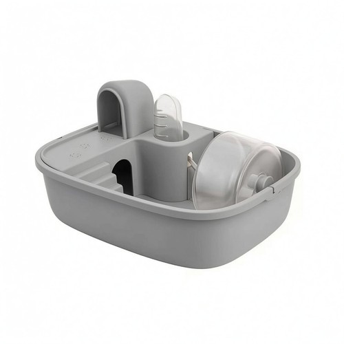 Cage hamster multicompartiment - cage,