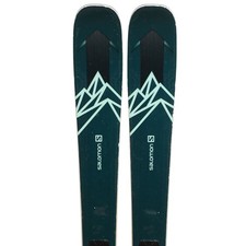 Ski occasion Salomon QST LUX