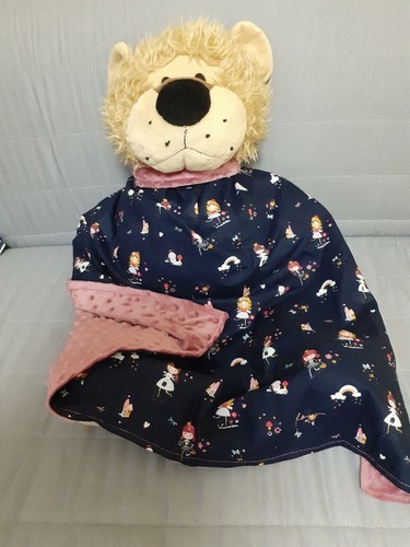 Poncho siège auto ou - de,