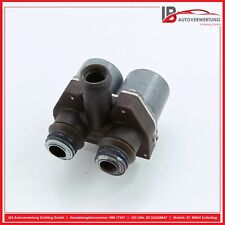 Mercedes W210 E-Class ► Original water valve heating valve ► A 0018307784