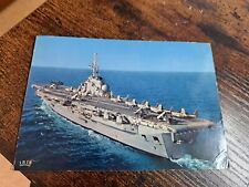 porte avion foch marine