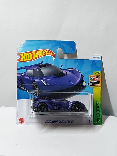 Hotwheels 2020 - hotwheels, 🇨🇵