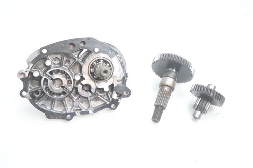 Transmission roue peugeot - transmission,