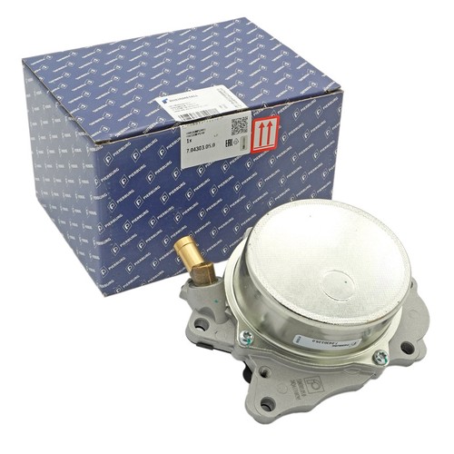 Vacuum pump for crafter - for,