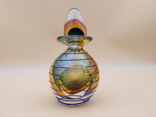 Flacon parfum verre de - de,