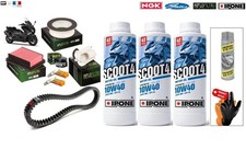 Kit Entretien YAMAHA T-MAX 530