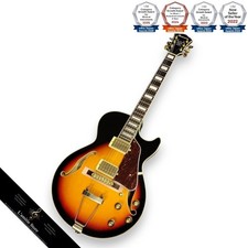 Guitare jazz Ibanez AG75G