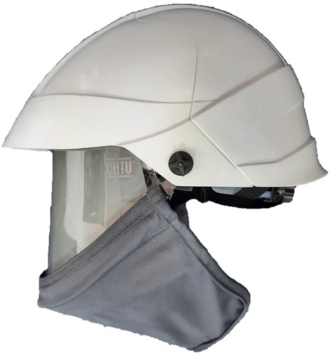 Catu casque protection - casque,