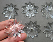 8 étoiles anciennes en