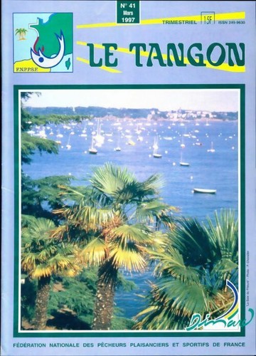 Tangon collectif - n°41,
