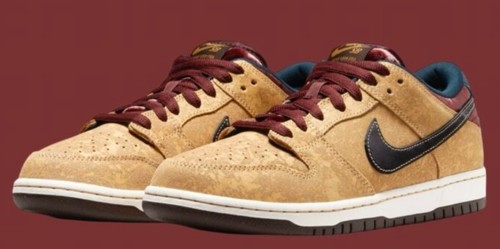 Nike dunk low pro - sb,