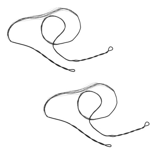 Archery 57in bow - bow, string