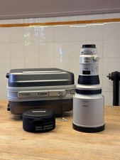 Canon 400mm f4 DO IS II USM