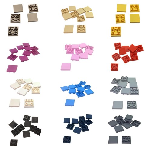 Lego 11203 tuile modifiée - 11203,