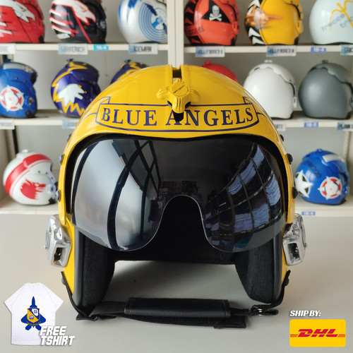 The blue angels hgu - blue, hgu-33