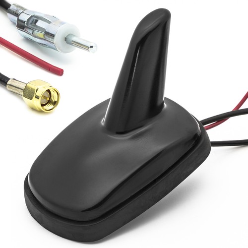 Antenne gps am - am, shark