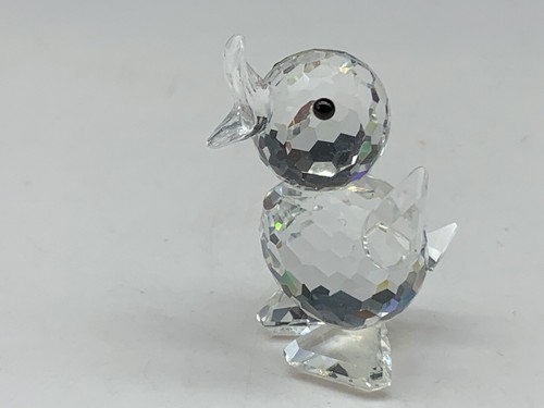 Figurine swarovski 012728 - figurine,