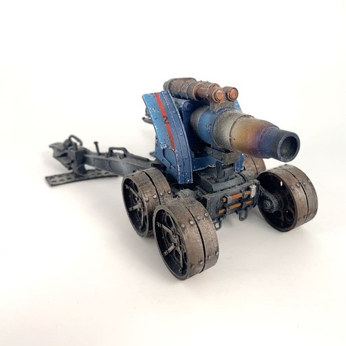 Forgeworld heavy artillery - forgeworld,