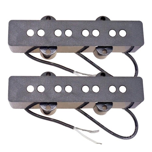 Micro humbucker noir - humbucker,