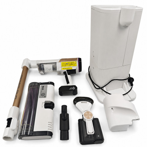 Aspirateur sans fil - , shark