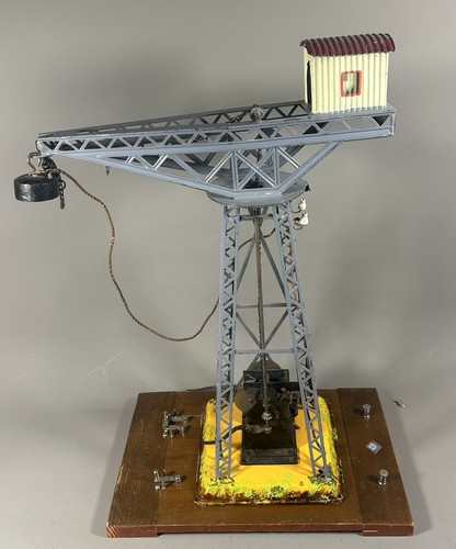Grue bing marklin jouet en - marklin,