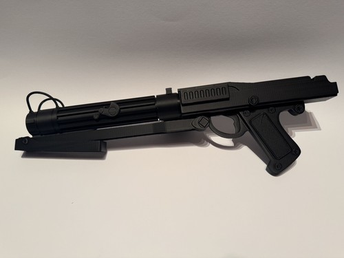 Pistolet blaster dc15s - blaster,
