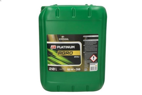 Huile agricole orlen qfo959k2 - agricole,