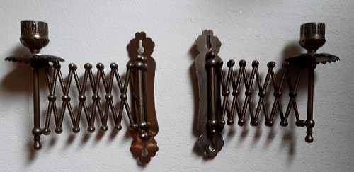 Porte bougies piano - porte,