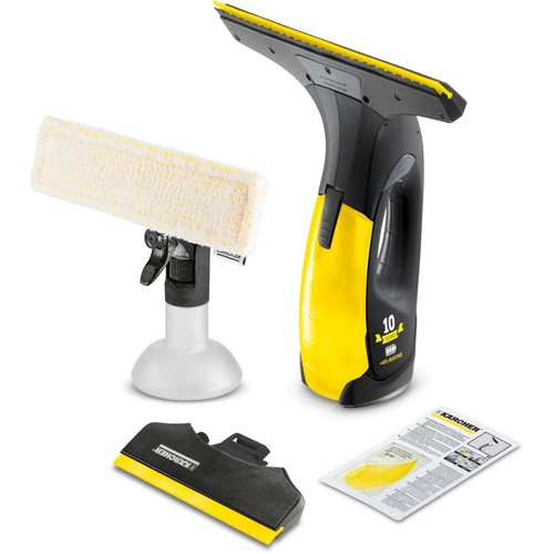 Nettoyeur vitres karcher wv2 - nettoyeur,