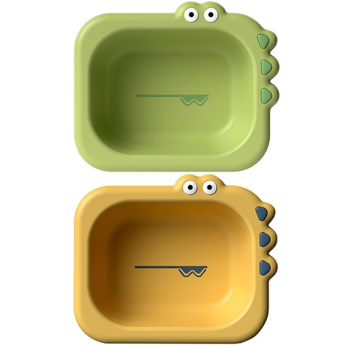 Pcs nouveau né bassine pour - bassine,