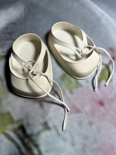 Chaussures annees vintage - ,