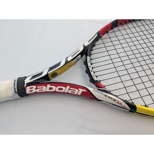 Babolat aeropro drive - drive, gt
