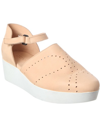 Arche furbel leather flat - arche,