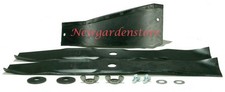 Lames originales kit mulching - originales,