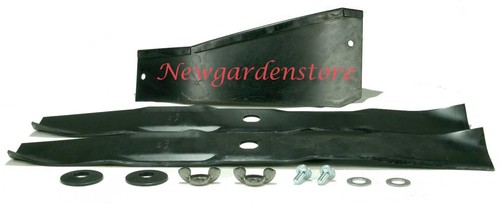 Lames originales kit - lames,