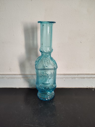 Ancienne bouteille verre - en,