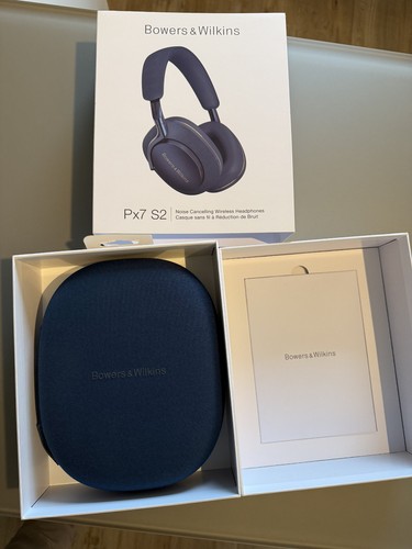 Casque audio bowers - bowers, &