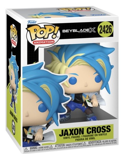 Funko pop figurine - -, manga