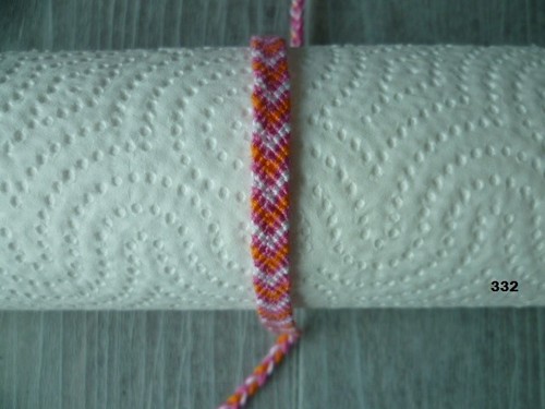 Bracelet bresilien amitie - bresilien,